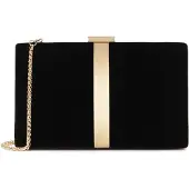 Kazar Pochette noir
