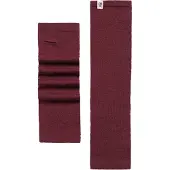 Roeckl Manchettes 'PURE CASHMERE' pomme / baie / rouge / canneberge / rouge foncé