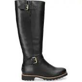 Panama jack Bottes Panama Jack Women Amberes Igloo Trav B1 Napa Grass Black-Taille 36