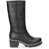 Panama jack Bottes Panama Jack Women Patricia B17 Napa Negro Black-Taille 38