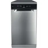 Whirlpool Lave-vaisselle WSFC 3M27 X