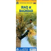 Itm Publishing Iraq & bagdad