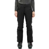 The Mountain Studio 2l Stretch Insulated Pants Noir S Femme
