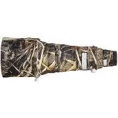 LensCoat Canon 400 RF f2.8 IS Realtree Max5