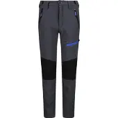 CMP Pantalon en softshell enfant