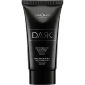 Postquam Detox schwarze Maske abziehen (75ml)