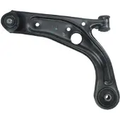 Delphi TC6887, bras de suspension avant gauche, pour FIAT 500 (312), 500 C (312), pour LANCIA YPSILON (843), pour CHRYSLER Ypsilon berline