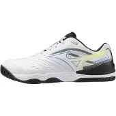 Mizuno Wave Medal 8 Table Tennis Shoes Blanc EU 41