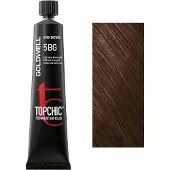 Goldwell Topchic Coloration permanente 60 ml 5BG