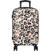 Zebra trends Zebra -Trends Handgepäckreisen 57 Leopard
