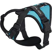 JULIUS K-9 Harnais Pour Chien Longwalk Light