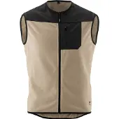 Gonso Gilet Adventure Fleece