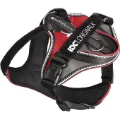 JULIUS K-9 Harnais Pour Chien Idc Longwalk