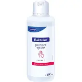 Baktolan protect+ pur 350 ml Émulsion