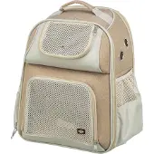 Trixie 28831 Pet Carrier Bag Beige 38 x 25 x 45 cm