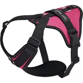JULIUS K-9 Harnais Pour Chien Longwalk Light