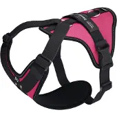 JULIUS K-9 Harnais Pour Chien Longwalk Light