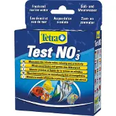Tetra Test NO3 pour la mesure des nitrates