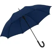 Doppler Parapluie bleu foncé