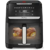 Moulinex EASY FRY SILENCE 7 L NOIR EZ8468F0