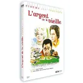Escd Cnt L'Argent de la Vieille