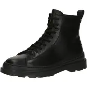 Camper Bottines à lacets 'Brutus+' noir