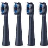 Panasonic Brossette multifonction de rechange ER 6CT01A303 Noir