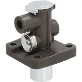 C.E.I Valve, boîte de vitesses 280522