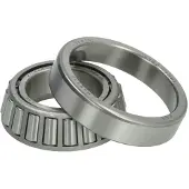 Schaeffler FAG Roulement de roue FAGKLM48548.LM48510