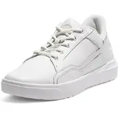 Timberland Homme Allston Basket - White - Hommes - Taille 45.5