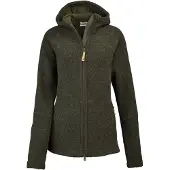 Fjällräven Polaire Zippée Kaitum