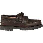 Aigle Chaussure à lacets ' TARMAC ' marron