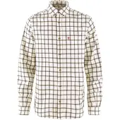 Fjällräven Chemise à Manches Longues Övik Flannel