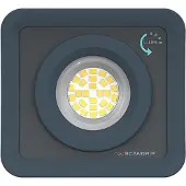 SCANGRIP Nova Mini Lampe LED - 1000 Lumens - Rechargeable