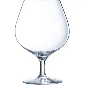 Chef & sommelier Spirits - 6 Verres À Cognac 70cl