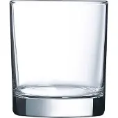 Arcoroc Verres En Assortiment - Melange De Verres - Arc 59947 - Set De Verres Islande 6 Pieces (38 Cl)