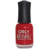 Orly Breathable vernis à ongles traitant teinte Love My Nails 11 ml