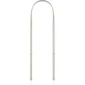 Apple Crossbody Strap - Tan
