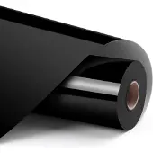Loklik Vinyle de transfert de chaleur Basic - Rose