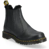 Dr. Martens Chelsea Boots 'Leonore II' noir