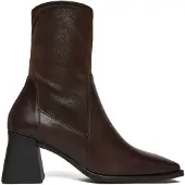 Vagabond SHOEMAKERS Bottines 'Hedda' chocolat / brun foncé