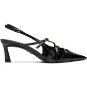 Steve madden Escarpins à bride arrière noir