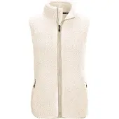 Killtec Gilet de sport 'KOW 7' blanc cassé
