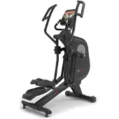 Toorx Fitness ERX-900-TFT Crosstrainer avec écran TFT de 10 pouces