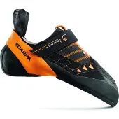 Scarpa 70013-000 Instinct Vs Climbing Shoes Noir EU 43 1/2