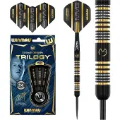 Winmau Steel Tip MvG Trilogy (24 g)