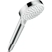 Hansgrohe Douchette à main Vario EcoSmart 9l/min blanc/chromé Crometta
