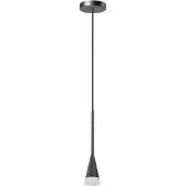 Eth Lampe suspendue Defender conception noir