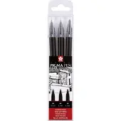 Sakura Pigma Pen Set (3x)