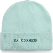 Black Diamond Watch Beanie Vert
